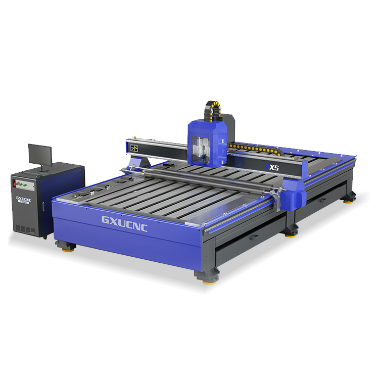 High-precision Metal Laser Welding Machine: A Game-changer in Manufacturing Industry