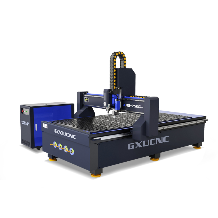 Discover the Benefits of Fibre Laser Cutting for Metal