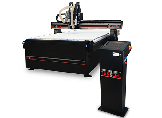 Revolutionary CNC Machines Transforming Industrial Manufacturing Processes