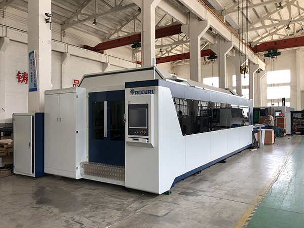 Powerful 1500mmx3000mm Fiber Laser Cutting Machine with options of 500w, 700w, and 1000w Laser Sources: Efficient and Precise Cutting Technology