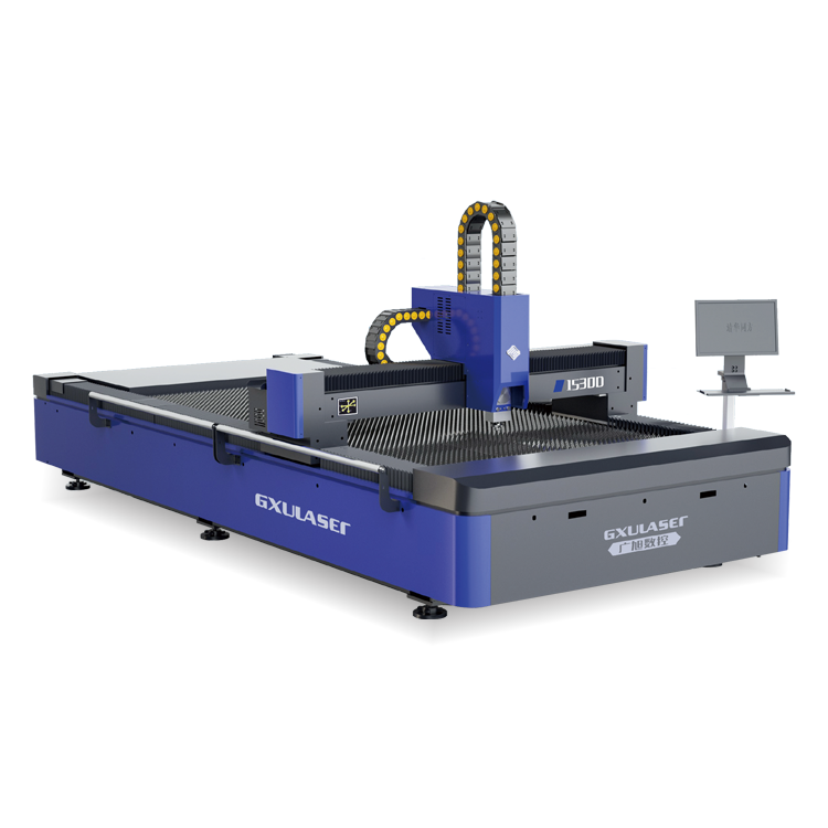 Powerful 500w Fiber Laser Offers Advanced Cutting Capabilities