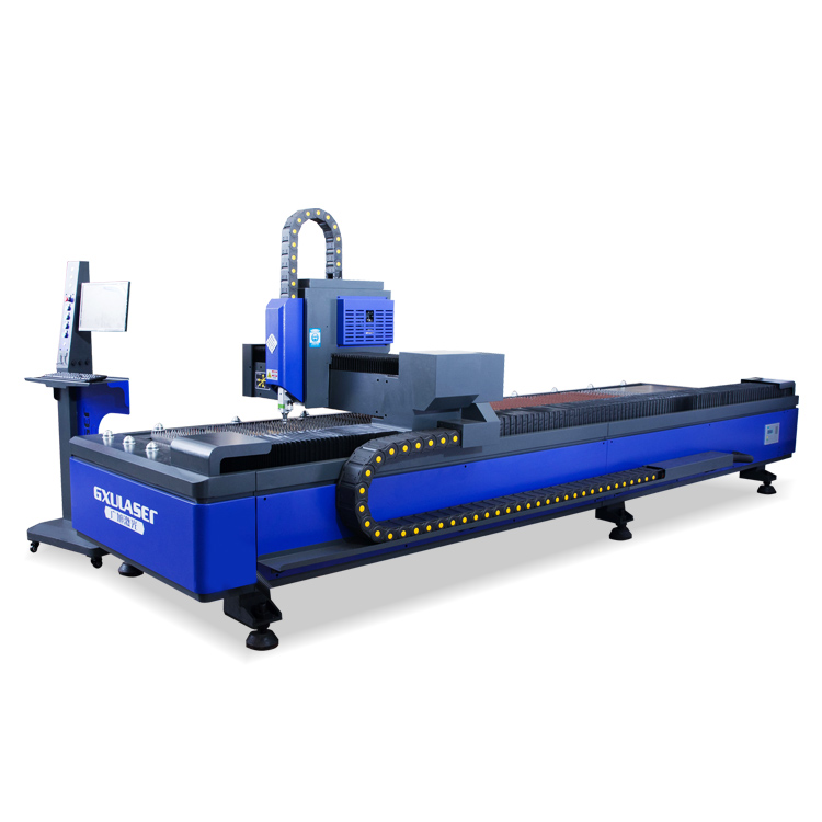  M5 Door Frames Positioning Cutting Fiber Laser Cutting Machine 