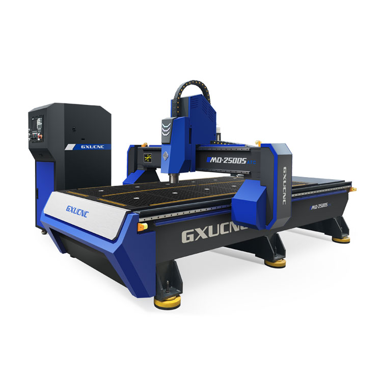  MD 2500S ATC Muti- function High Precision 1325 CNC Router