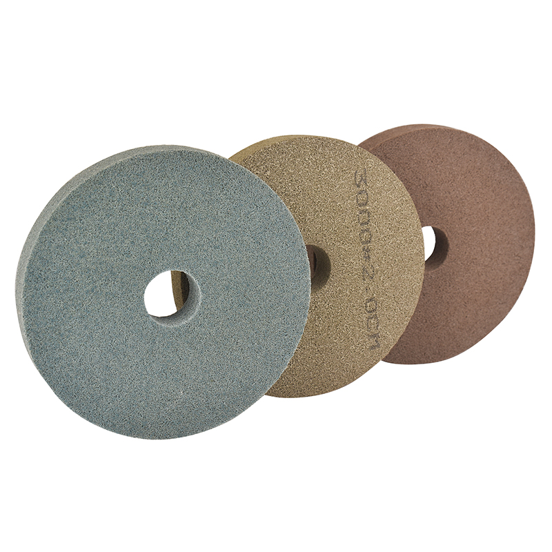 Diamond Sponge Polishing Pad for Stone