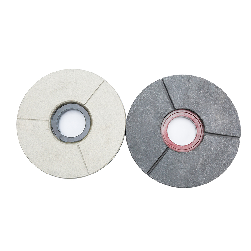 Resin Bond Buff Polishing Disc for Polishing Stone