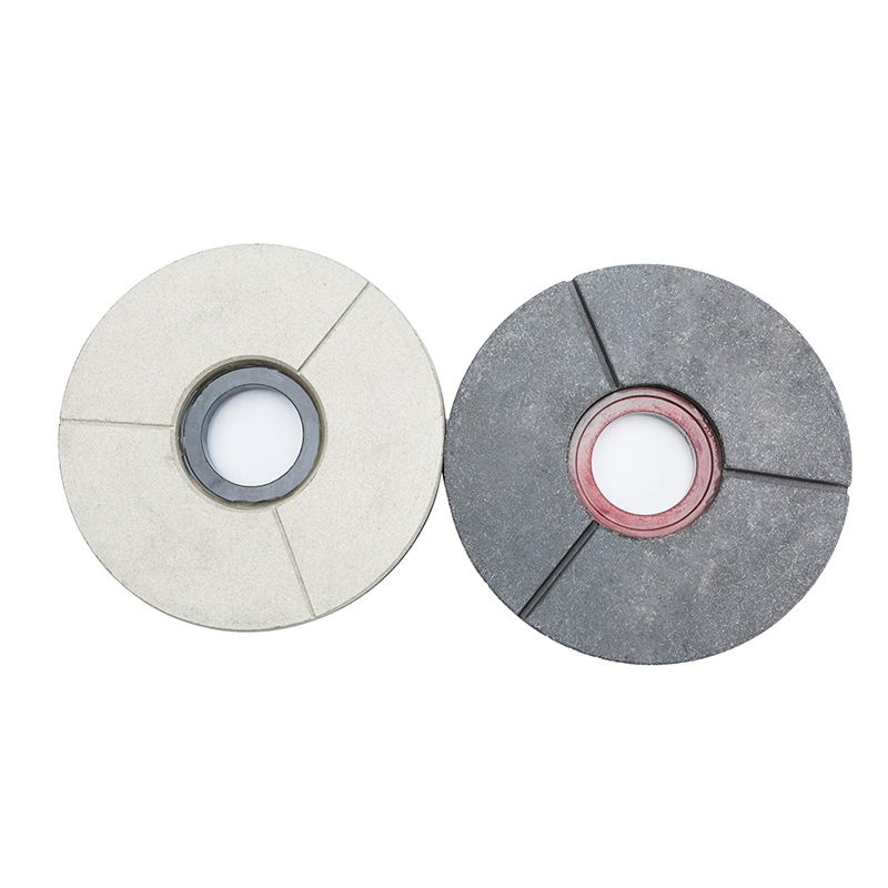 High-Quality Resin Bond Synthetic Frankfurt Abrasive for Stone Polishing