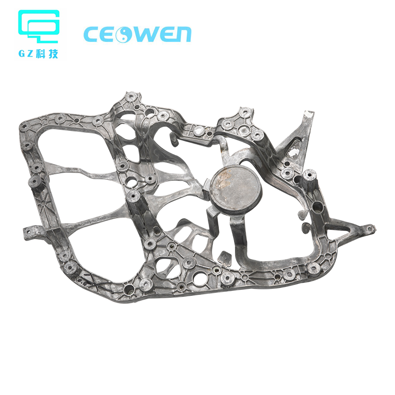 OEM Custom High Precision Aluminum Sheet Metal Stamping Parts Stainless Steel Bracket