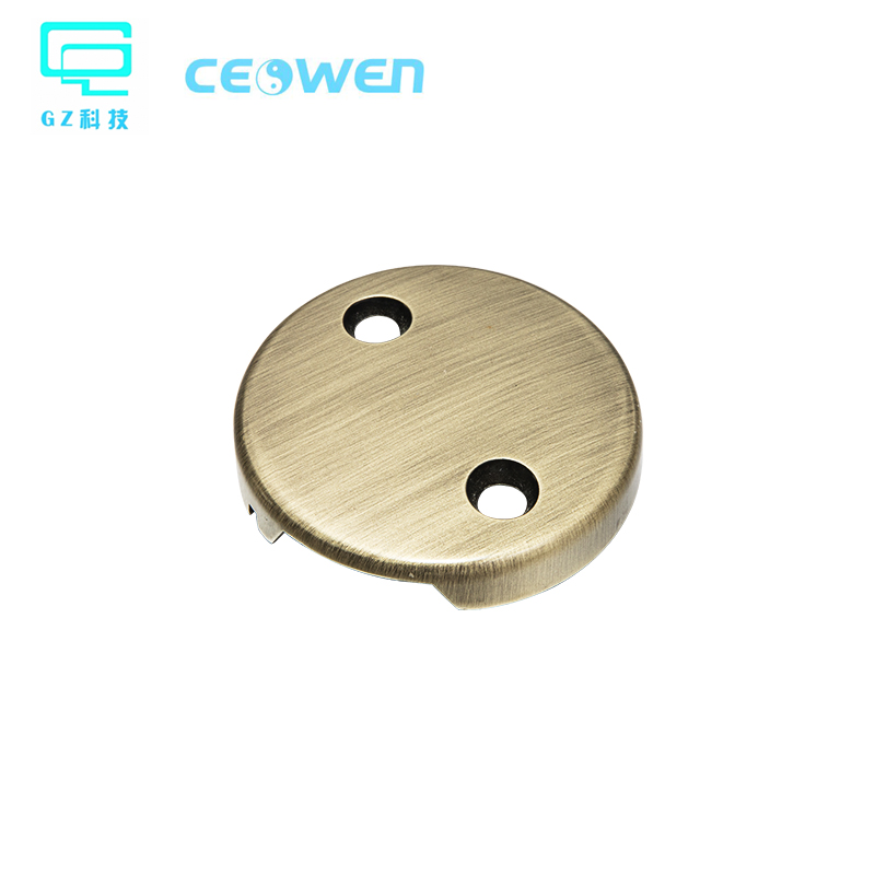 Aluminum Alloy Die Casting Hardware Metal Door Hardware