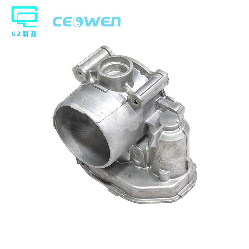  Aluminum Die Cast, Customized Precision Aluminum Mould Die Casting