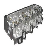 Understanding the Role and Function of Cylinder Head Assembly in Internal Combustion Engines