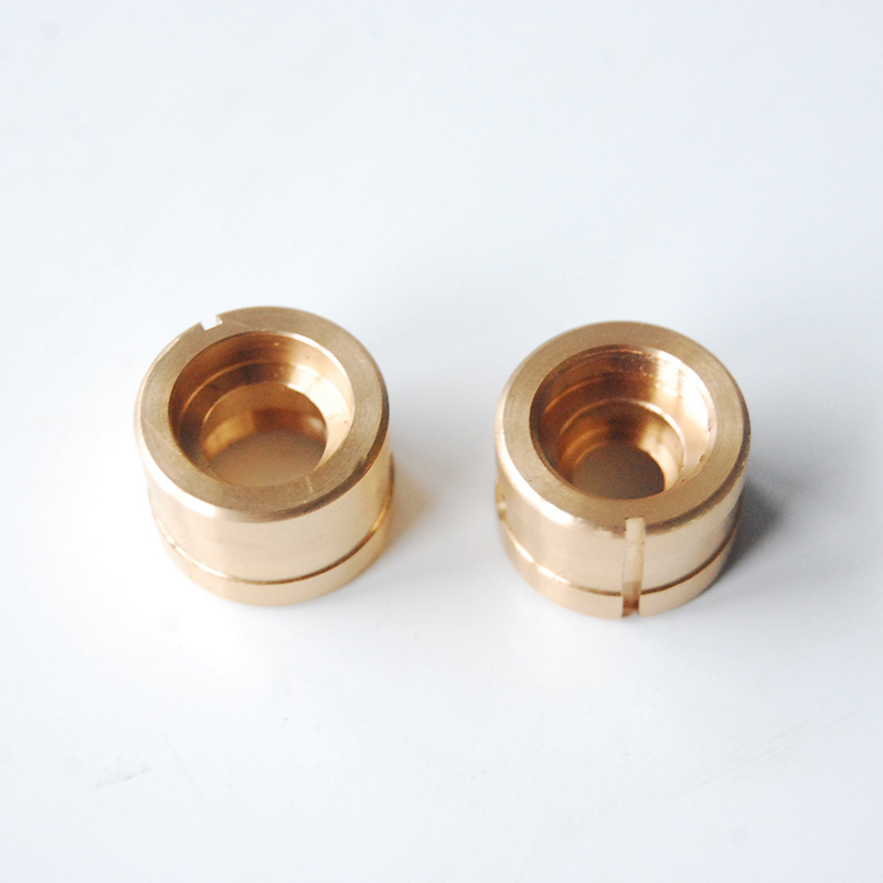  Brass parts