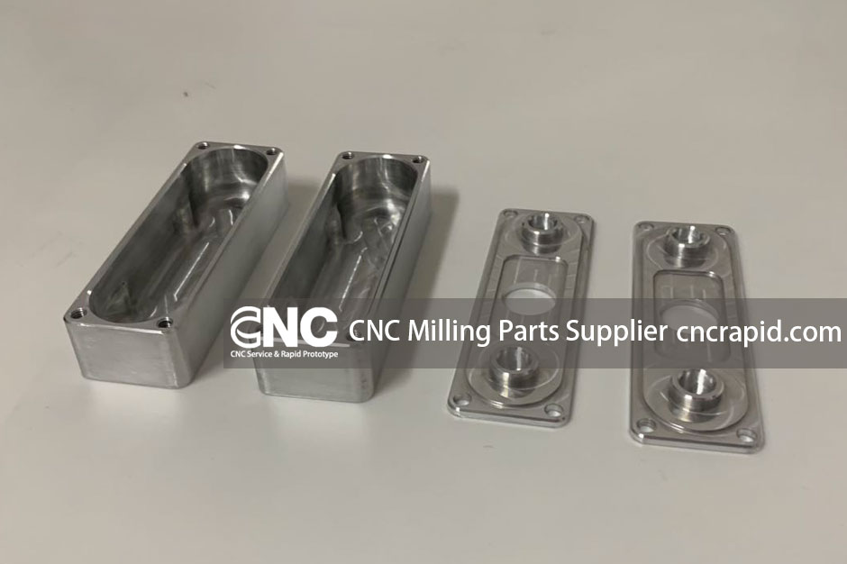 China CNC Milling Suppliers: High-quality Manufacturers and Suppliers for Your Milling Needs