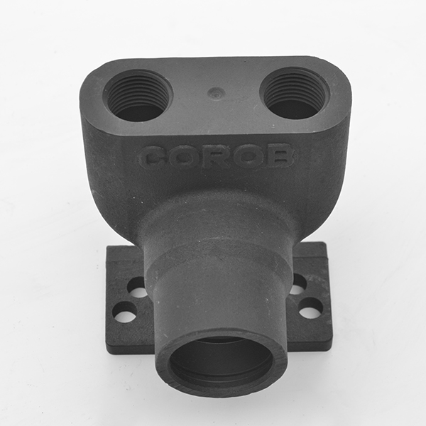 High-Quality Custom CNC Machining Parts for OEM Applications