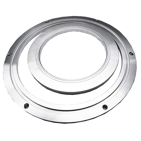High-Quality Steel Flange Manufacturers and Suppliers in China