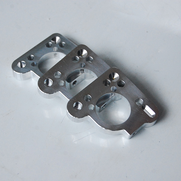 Top Machining Supplier in the Industry