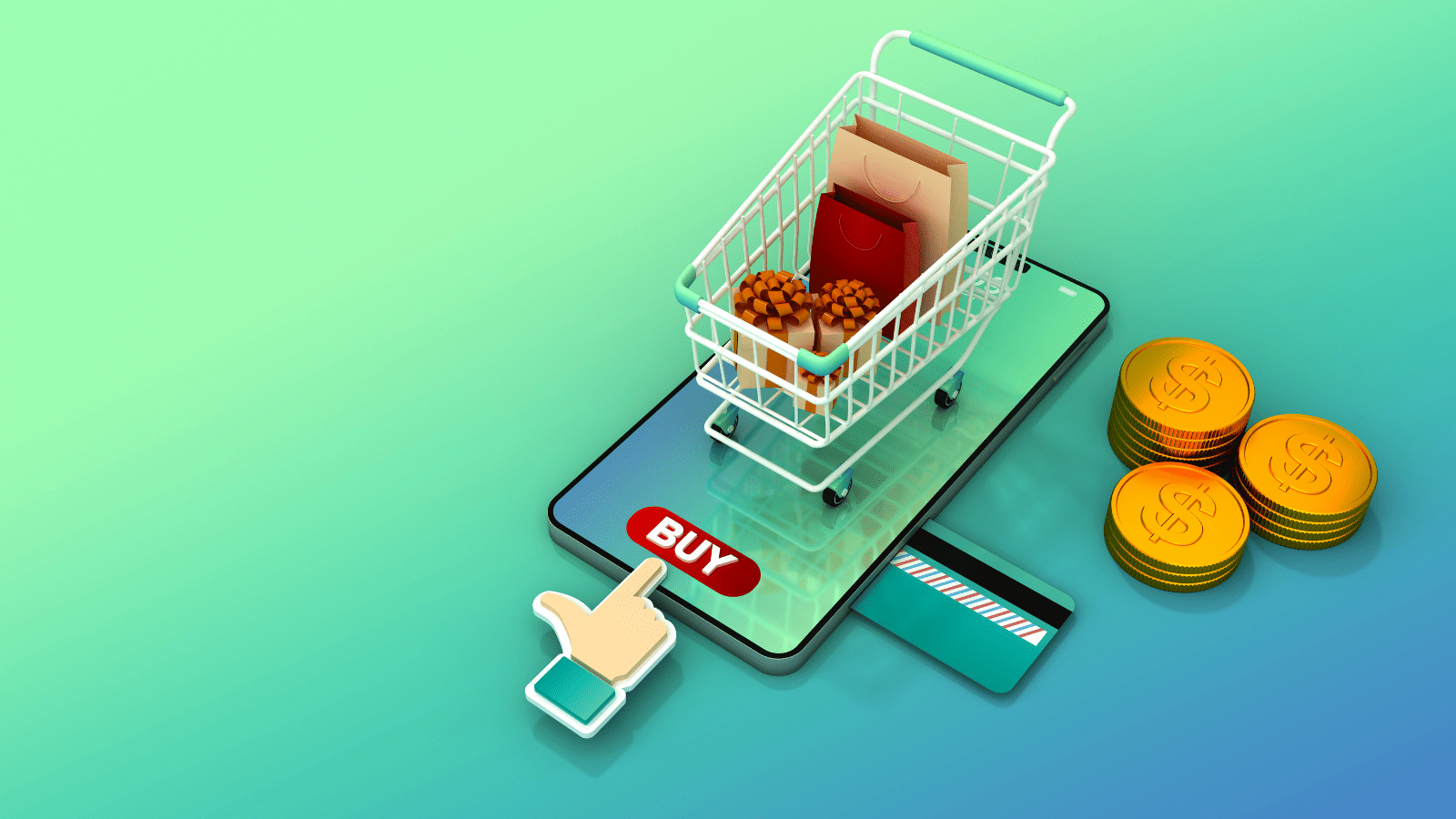 Improve Checkout Conversion by Transforming the Ecommerce Experience | Bolt