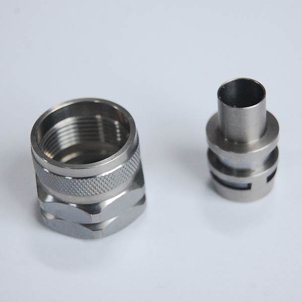 Top Casting Machining Manufacturer in China