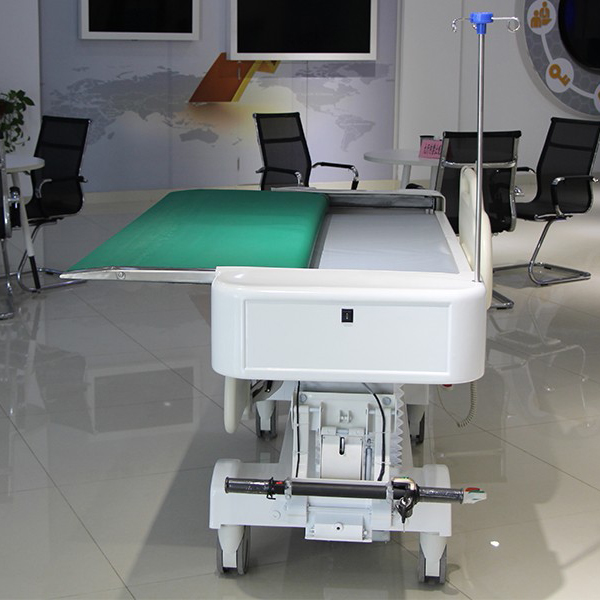Comfortable and Efficient Medical Electric Lift Bed