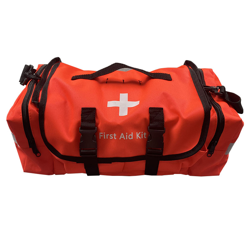 Multi-function large capacity trauma first aid kit bag large medical first aid kit bag