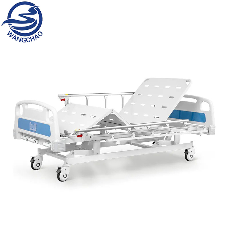 three-function Electric Care Bed DA-17