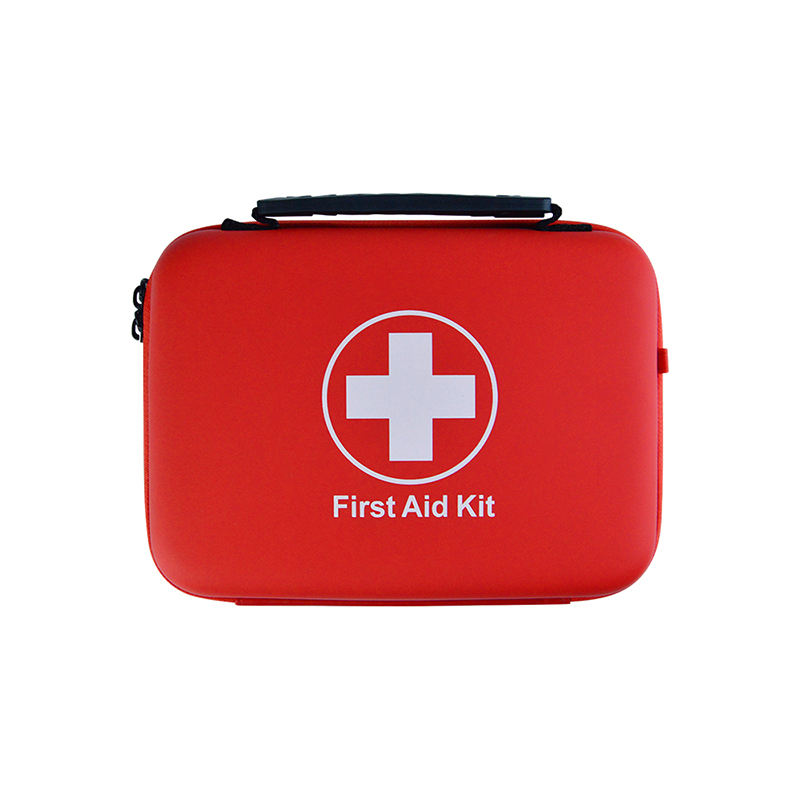 Medical Equipment Survival Pocket Box Milhary Emergency Bags Mini First Aid Kit
