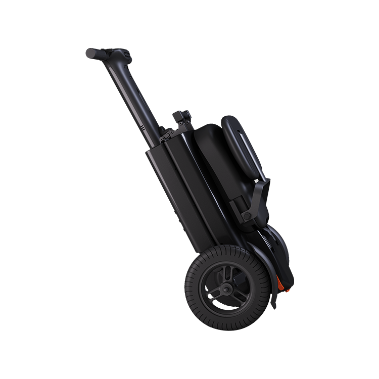 Fashionable Electric Tricycle 3 Wheels Electric Tricycles 3S Quick Foldable Mobility Scooter For Adults Elderly