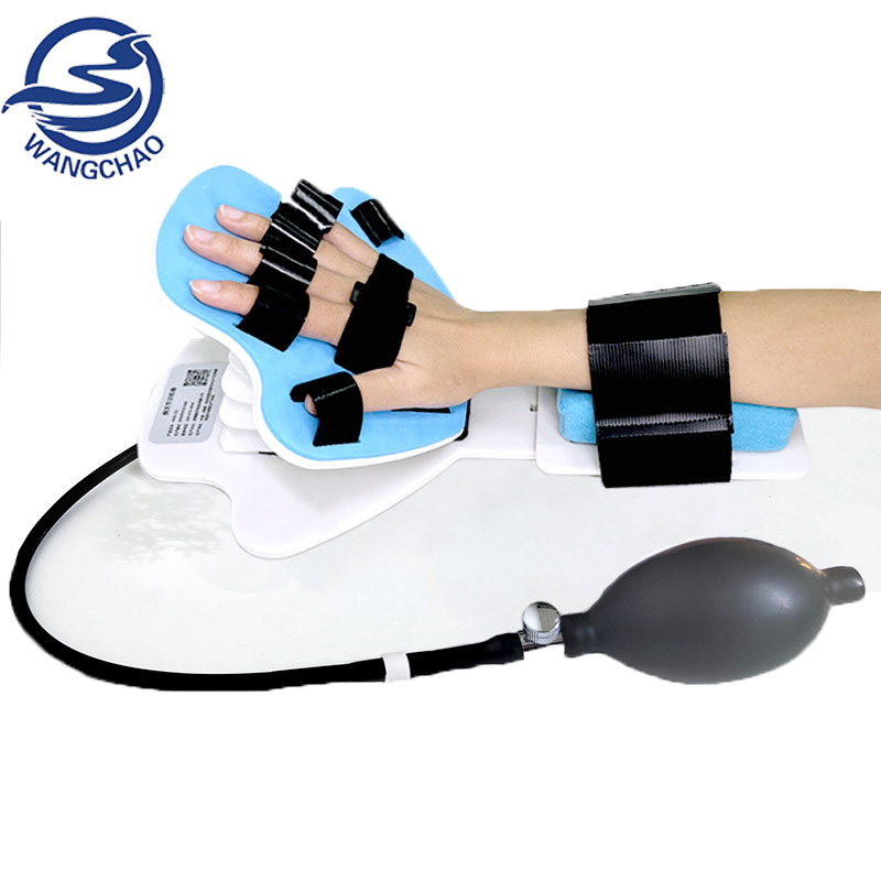 Wrist joint trainer WGJ-001