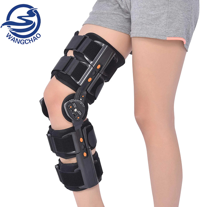 Regain freedom and mobility and enjoy comfortable walking