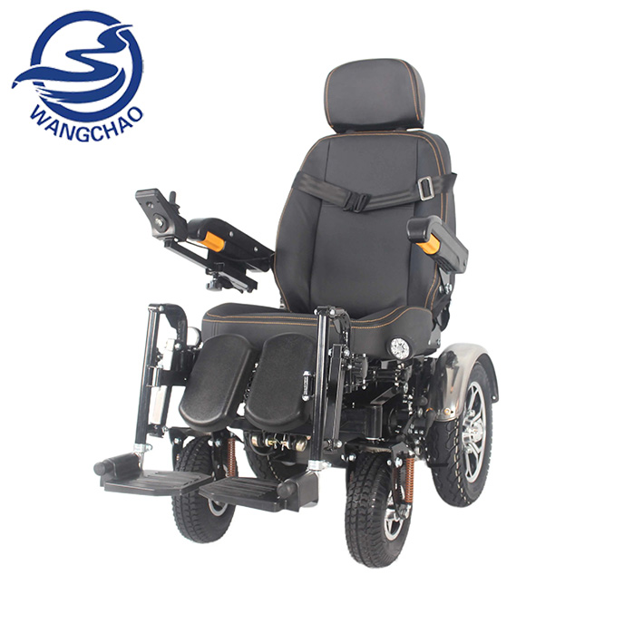 Electric Wheelchair 201F