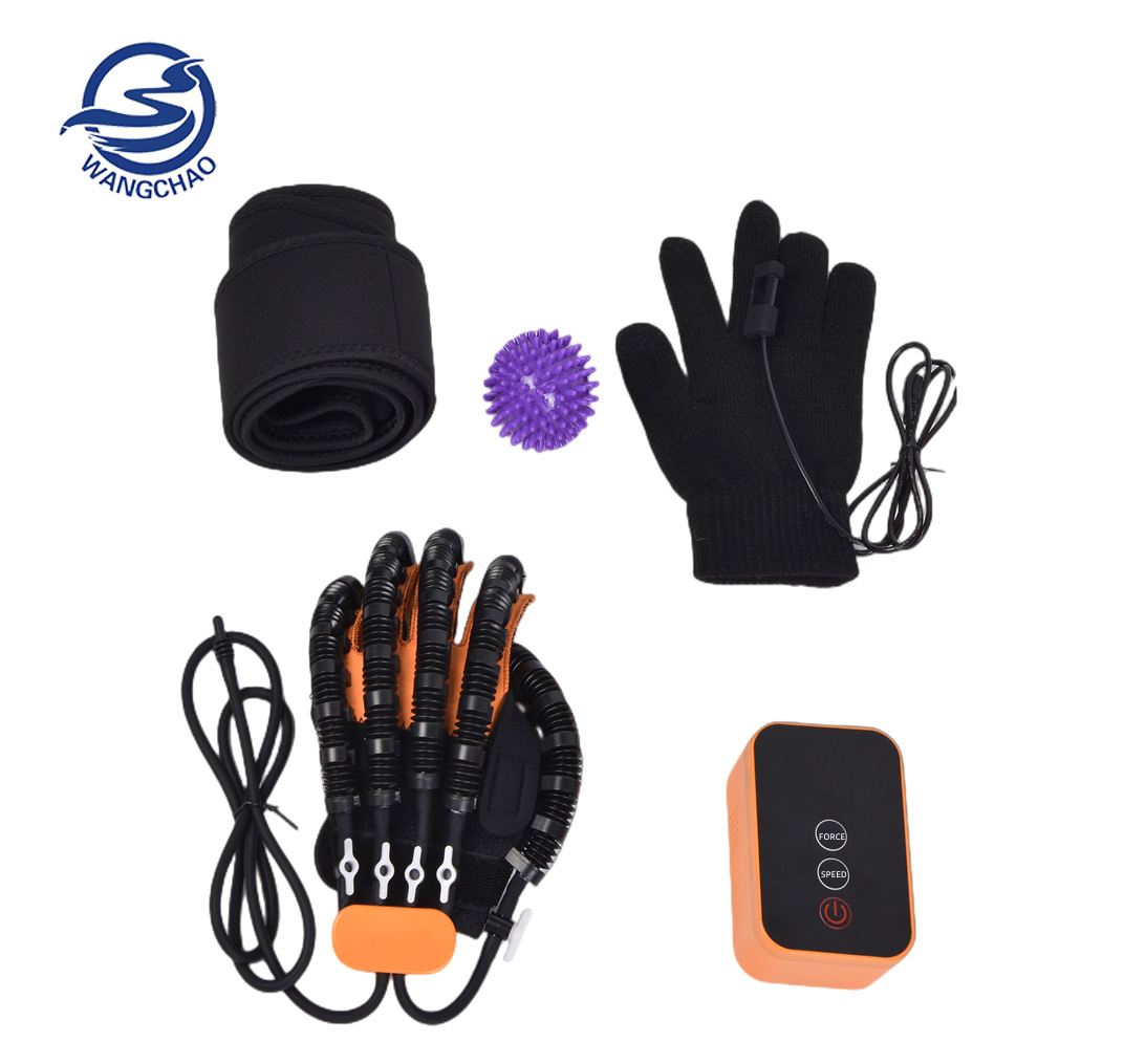 Portable hand trainer ML115
