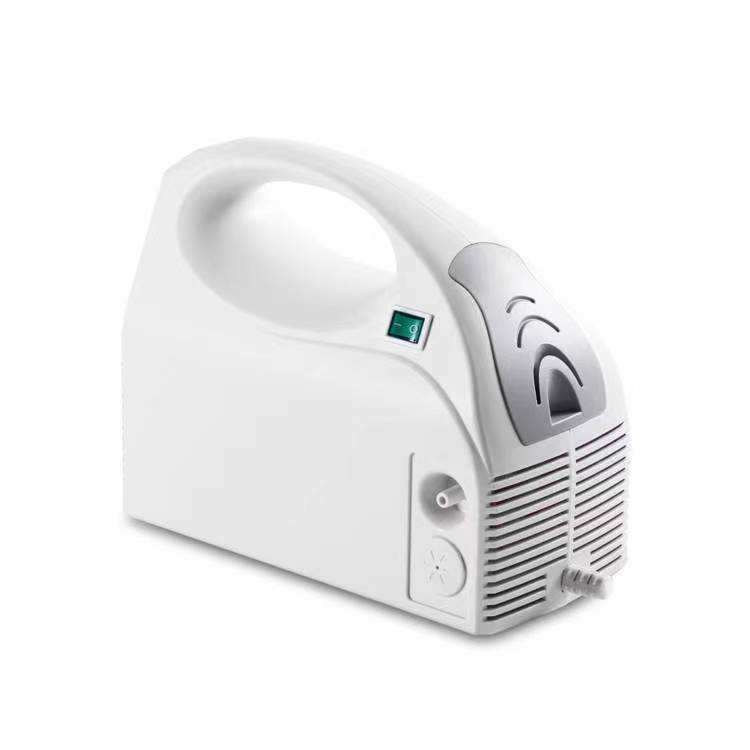 Fitconn medical supplies nebulizer CE Certified Nebulizers Compressor home nebulizer Machine