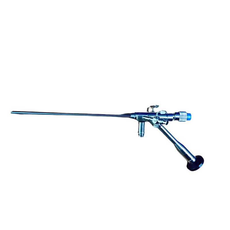 DH-001 Gynecological Examination Hysteroscopy with Camera System