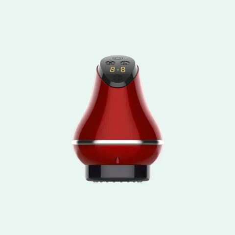 Wholesale DLY-023 Electric Negative Pressure Cupping Scraping Instrument