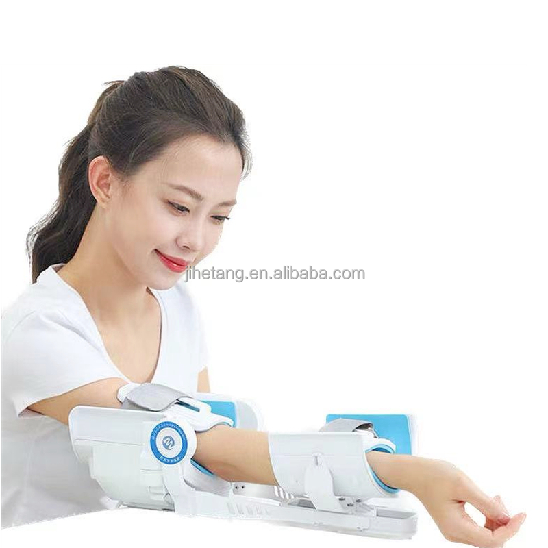 RT-718 Elbow Joint Flexion Extension Training Device for Post-fracture Recovery