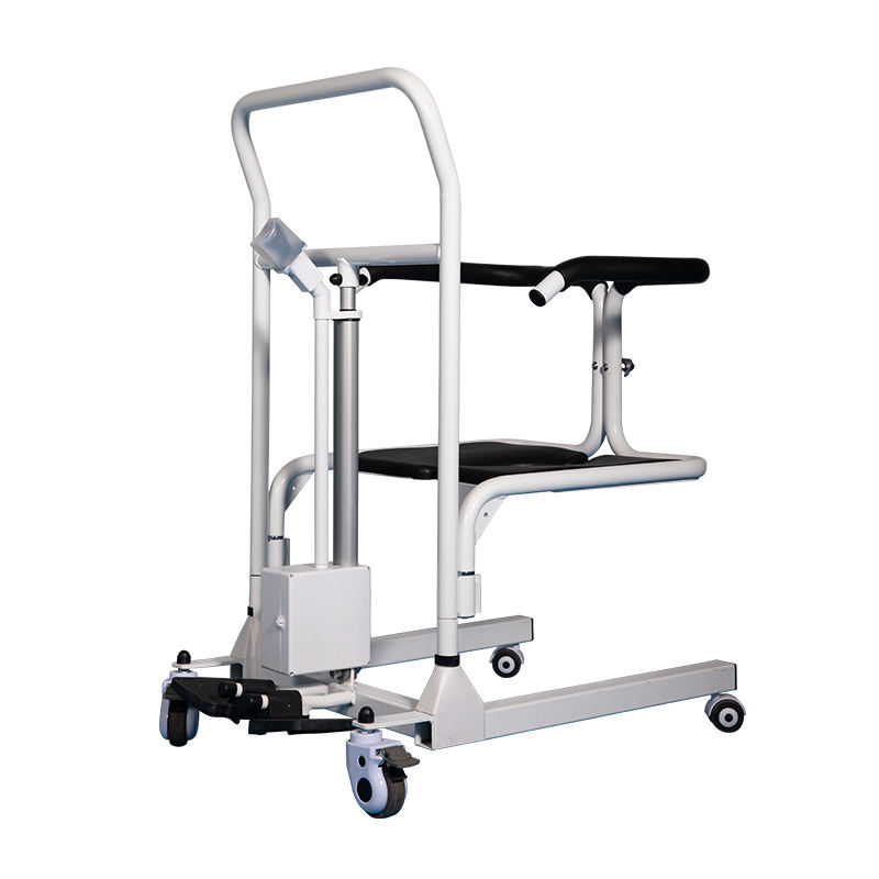 High-quality Medical Push Cart for Efficient Hospital Workflows