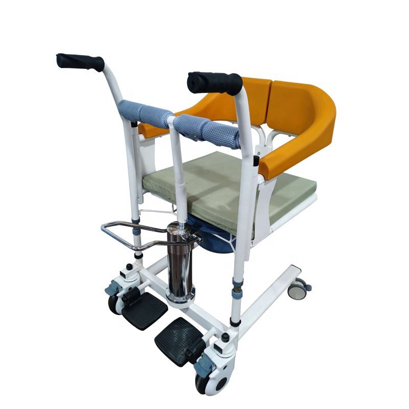 Wholesale RT051 Hydraulic Patient Transfer Lifts for Nursing Homes and Home Care
