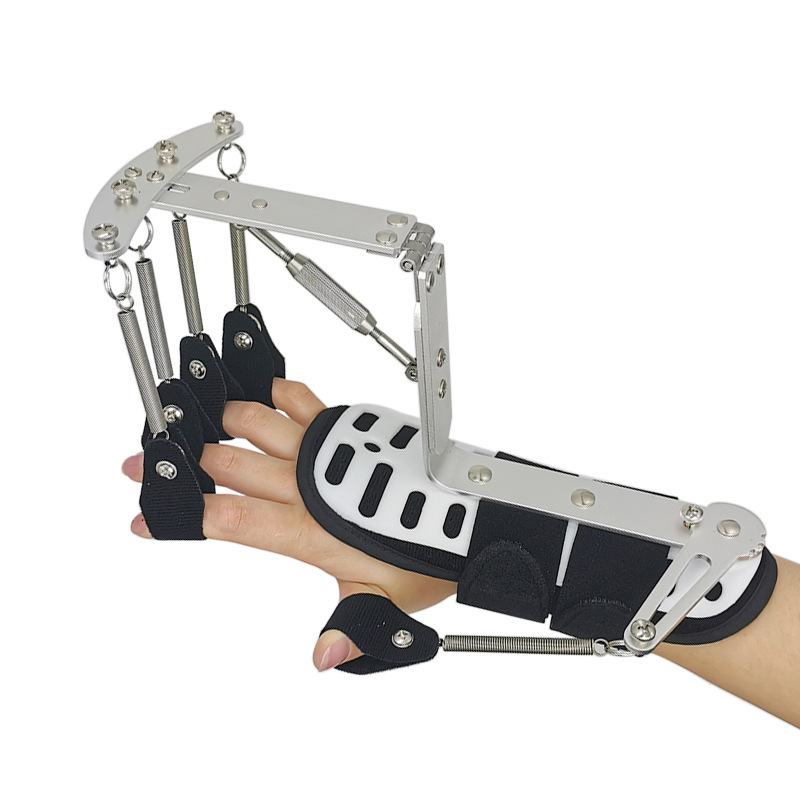 RG-011 Hand Function Grip Strength Rehabilitation Device for Stroke and Hemiplegia