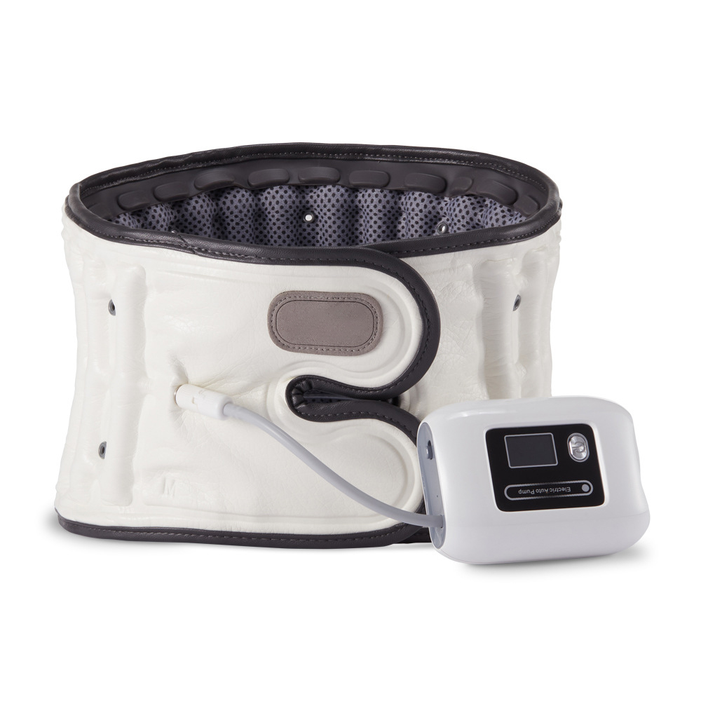 Wholesale RG-071 Lumbar Disc Traction Belt for Waist Rehabilitation Stretching Correction