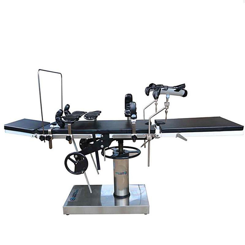 DMT-002 Multifunctional Hydraulic Operating Table