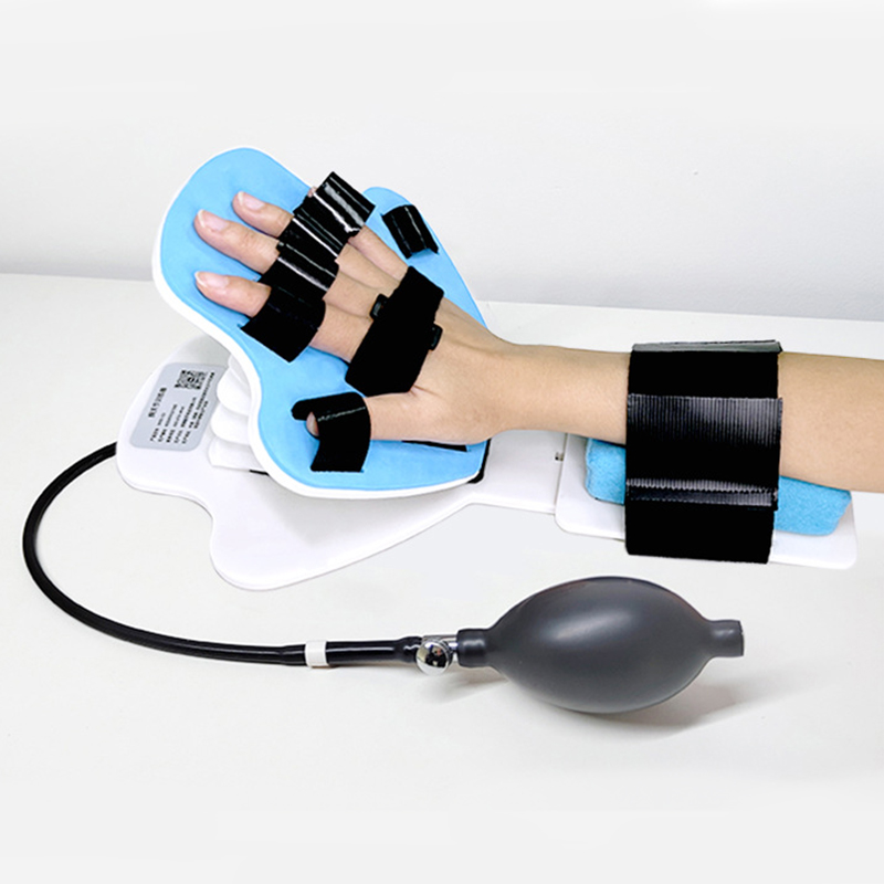 GJ-001 Wrist Joint Rehabilitation Training Device for Post-operative Hand Fracture Surgery