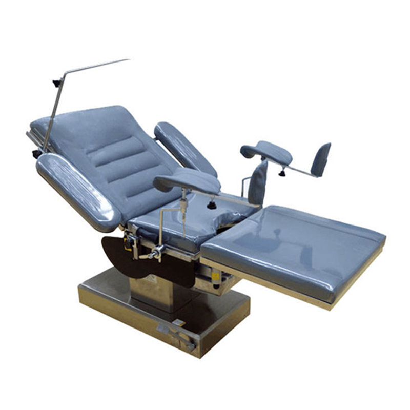 DMW-003 Hospital Patient Operating Examination Table