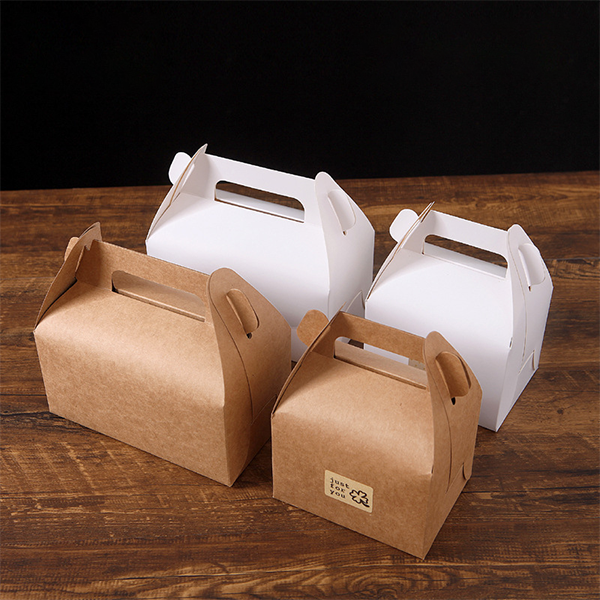 Large Storage Paper Bag for Kitchen Pantry Organization