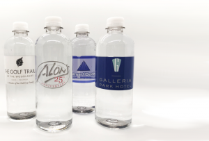 Water Bottle Labels & Custom Bottled Water Labels - BottleYourBrand