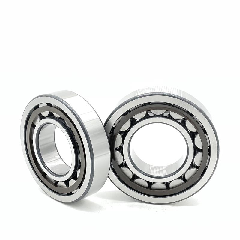 Spot Wholesale Cylindrical Roller Bearings