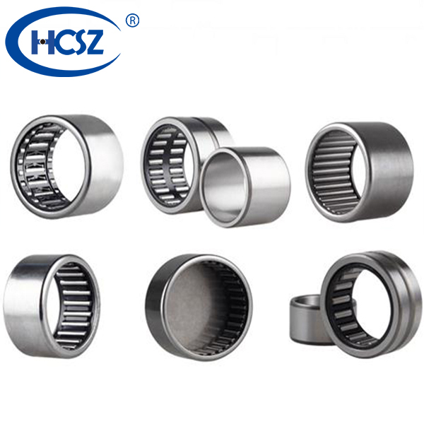 HCSZ High Performance Low NoiseDifferent Models Roller Needle Bearings