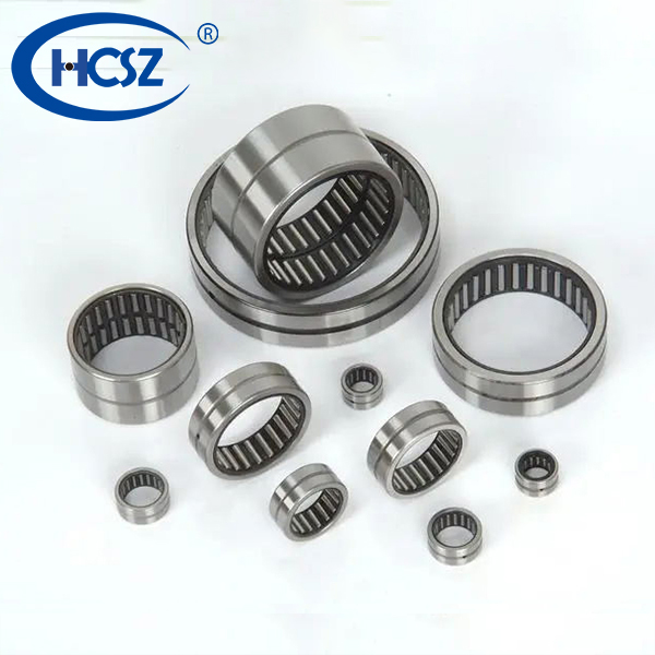HK Nk Na Fy F Bk Axk K NF Csk Rna Nki Tra Br Series Needle Roller Bearing for Auto Gearbox Machinery Auto Motorcycle Parts