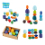 Colorful and Interactive Fish Toy Set for Children