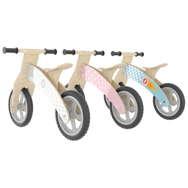 Little Room Wooden Direto Da China Kids Children Ride Baby On Balance Bike Toys Brinquedos Ride On Car