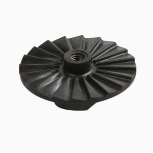  LR Slurry Pump Wear Parts