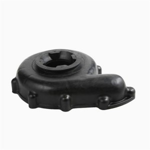 SPR Slurry Pump Wear Parts